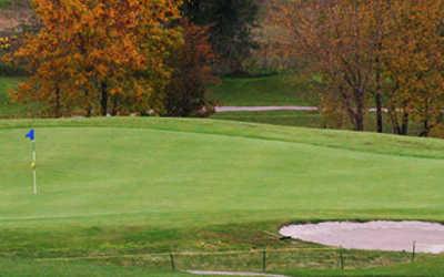 Beaver Creek Golf Course