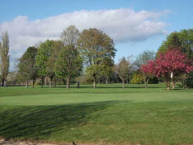 Kilkenny Golf Club
