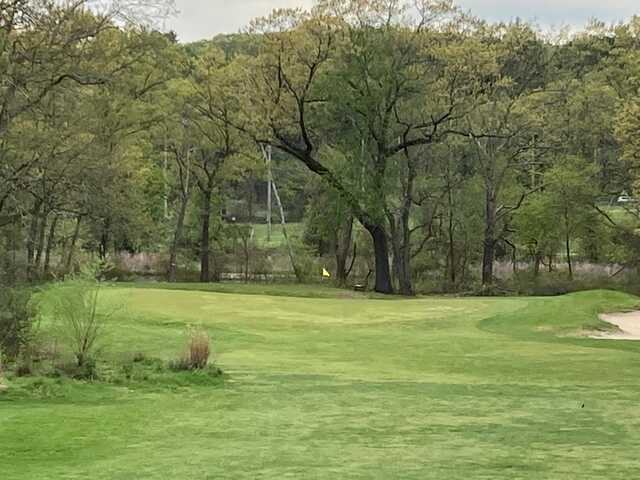 Leo J. Martin Memorial Golf Course