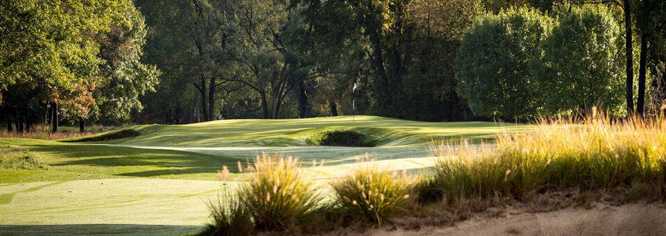 Warren Golf Course at Notre Dame