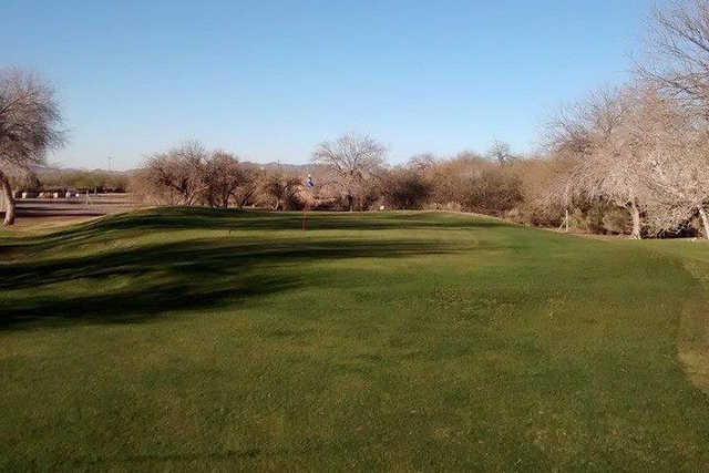 Tierra Grande Golf Club