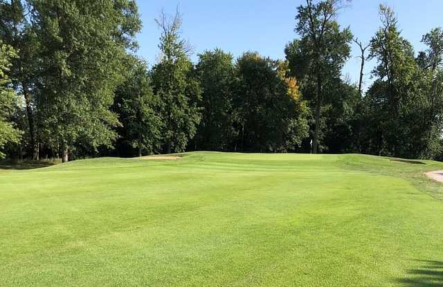 Bent Oak Golf Course - 9 Holes