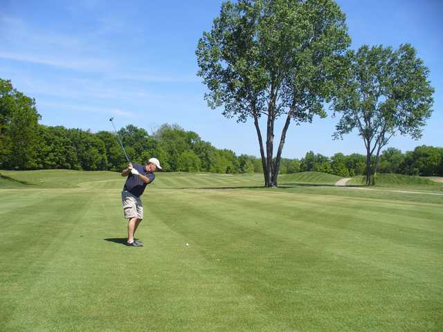 Eagle Bend Golf Course