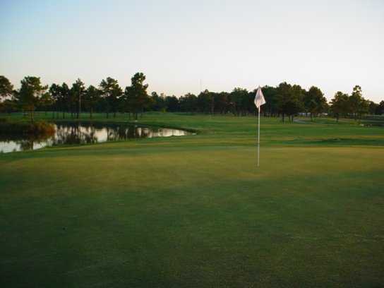 Beacon Lakes Golf Club