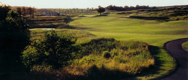 Muskoka Highlands Golf Club