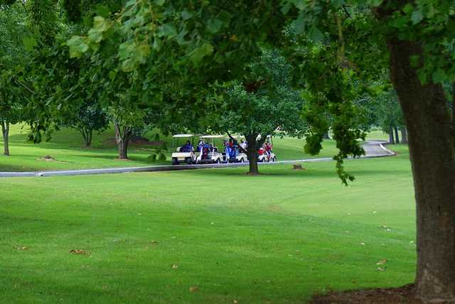 Hidden Valley Golf Links