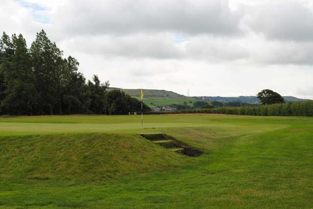 Elland Golf Club