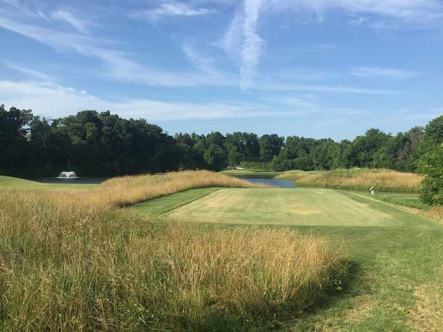 Springdale Country Club