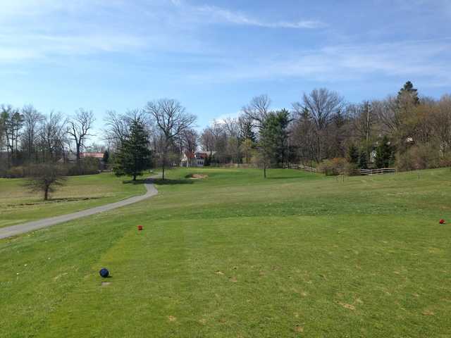 Sylvan Hills Golf Course