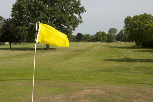 River Forest Golf Course