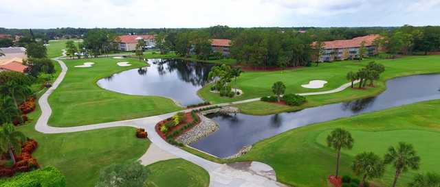 Royal Wood Country Club