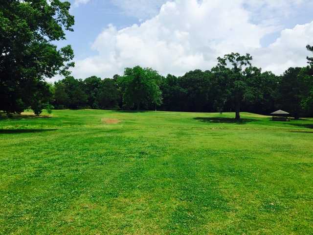 Mosswood Country Club