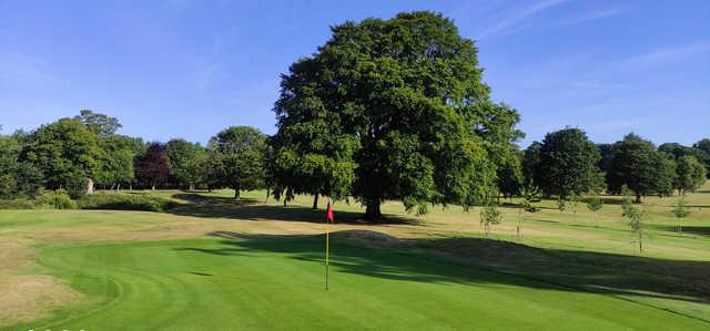 Course Image