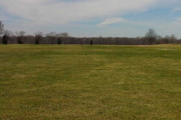 Pleasant Valley Golf Course