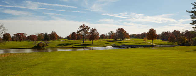 Raritan Valley Country Club