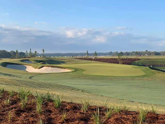 Lakewood National Golf & CC - Piper