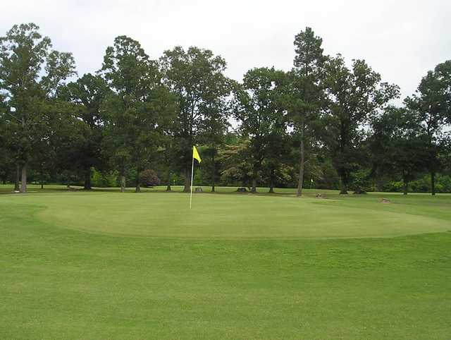 Pines Golf Club
