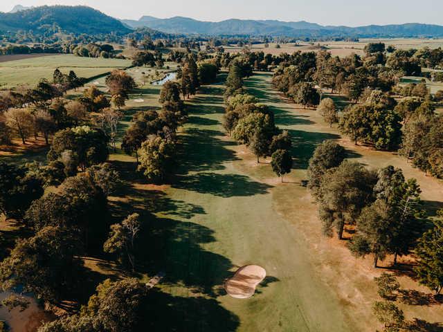 Murwillumbah Golf Club