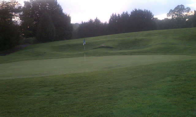 Orchard Trace Golf Club