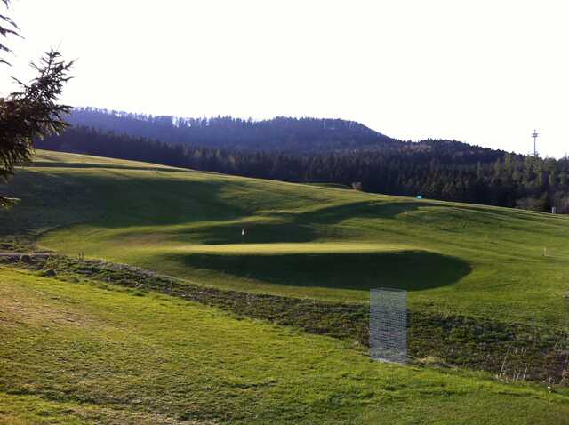 A view from Golf-ER Club Schwaben