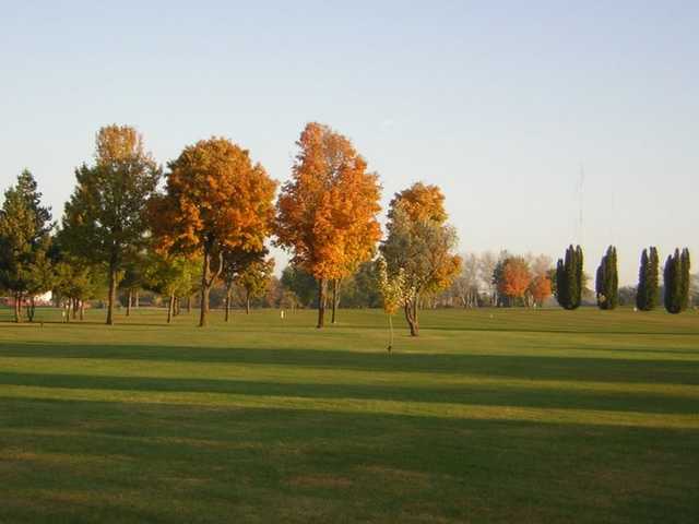Hickory Grove Golf Course