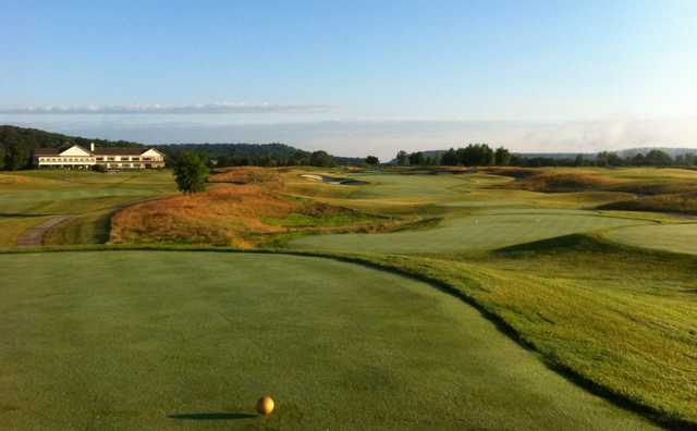 Jericho National Golf Club Inc