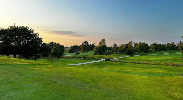 Southbrook Golf & Country Club