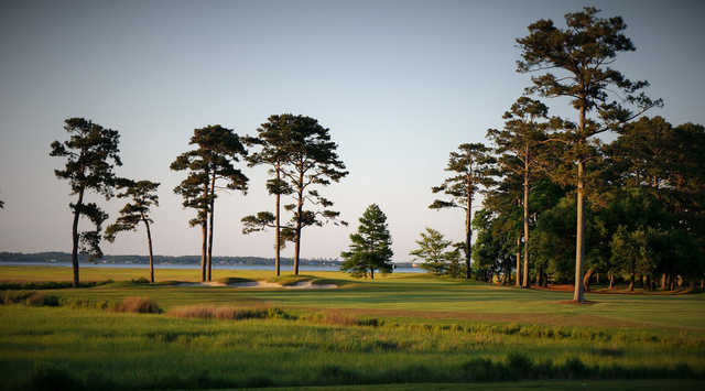 Morehead City Country Club