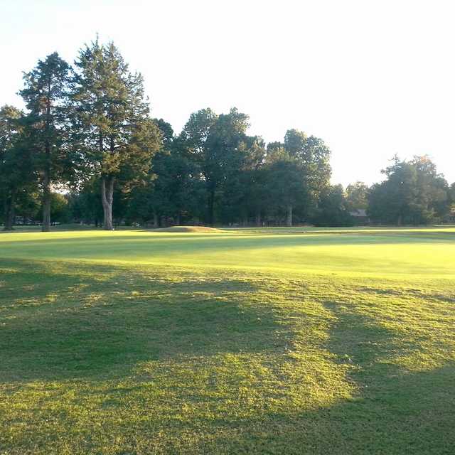 Twin Lakes Golf Club