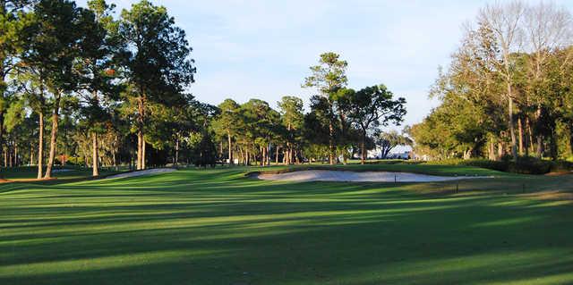 Timuquana Country Club