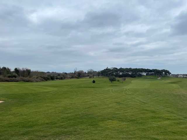 Caldecott Hall Golf Club - Caldecott Course