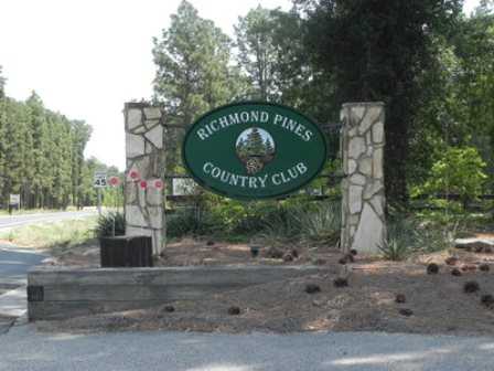 Richmond Pines Golf Club