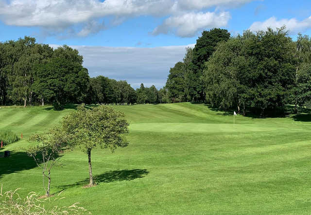 Knaresborough Golf Club