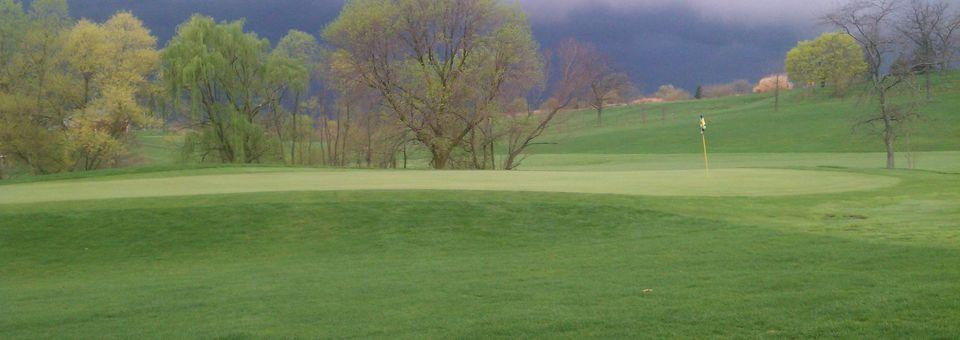 Palmira Golf & Country Club