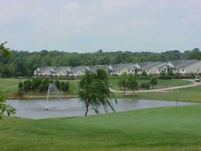 A view from The Links on Memorial Golf & Athletic Club (Lindseymanagement)