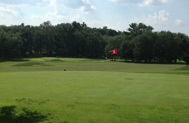 Hidden Hollow Country Club