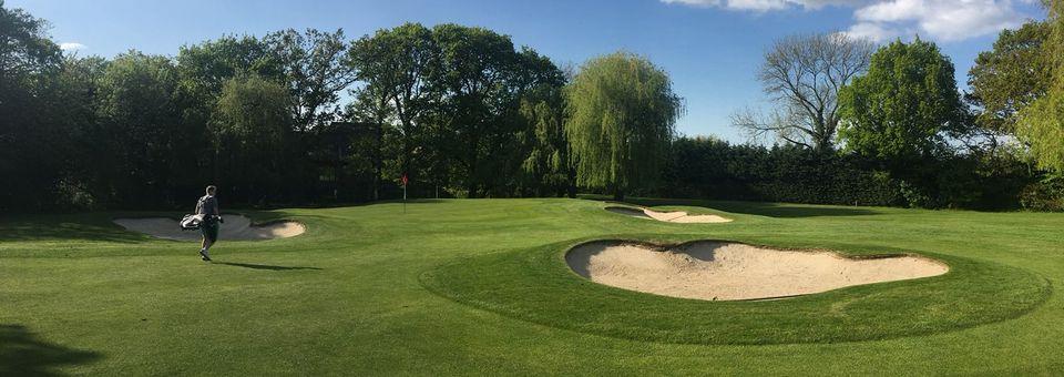 Chigwell Golf Club