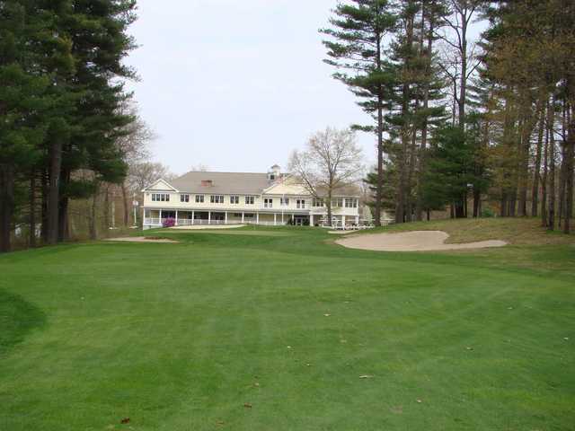Butternut Farm Golf Club