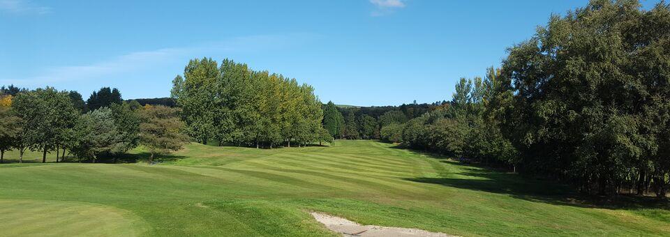 Regent Park Golf Course