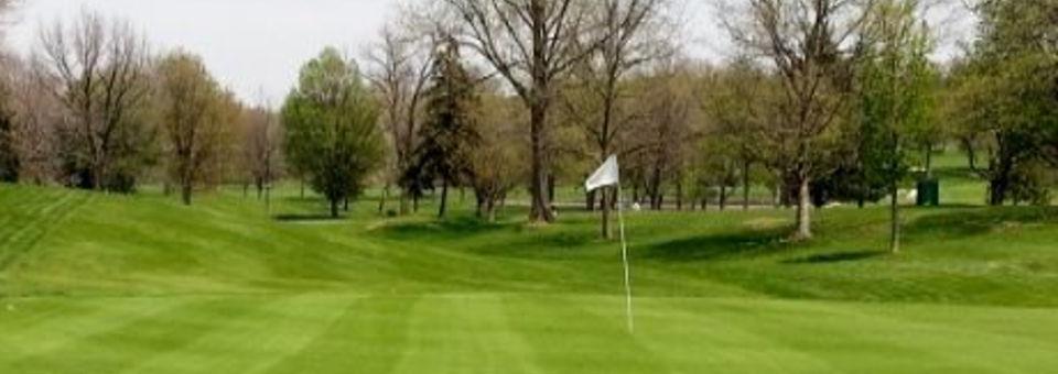 Studebaker Golf Course