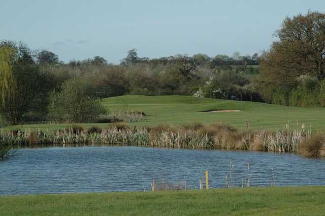 North Weald Golf Club