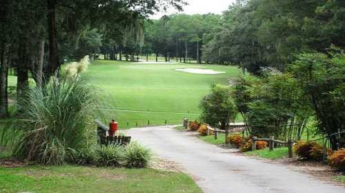 Rainbow Springs Golf & Country Club