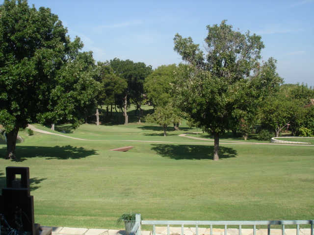 Lakeside Village Golf Course