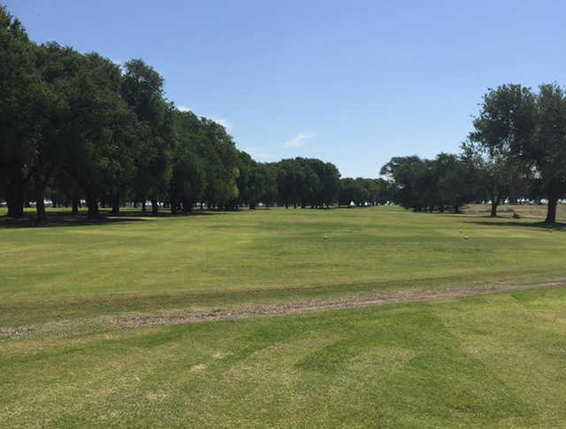 Muleshoe Country Club