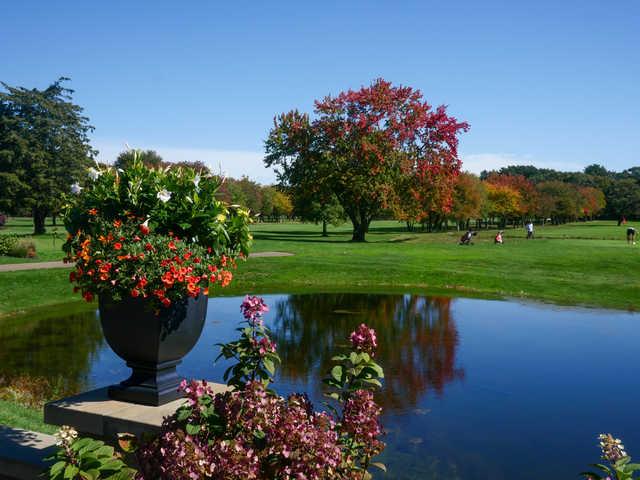 Green Harbor Golf Club