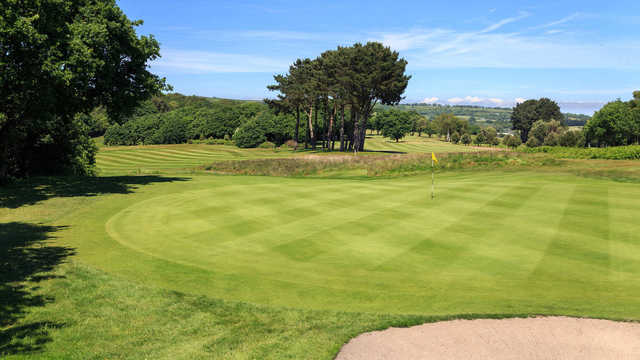 Shanklin & Sandown Golf Club