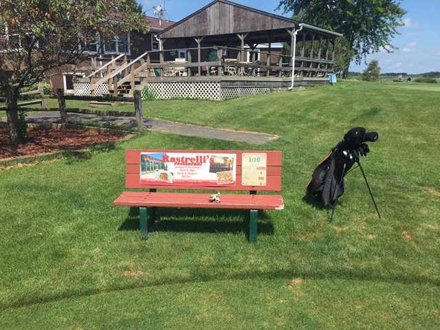 Canyon Creek Golf Club