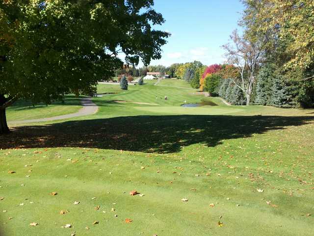 Marywood Golf Club