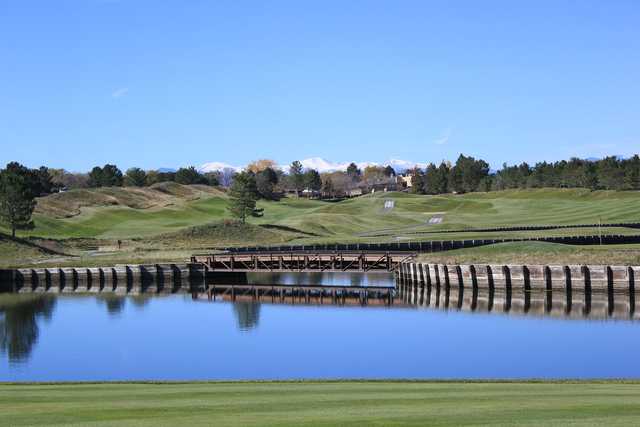 Glenmoor Country Club