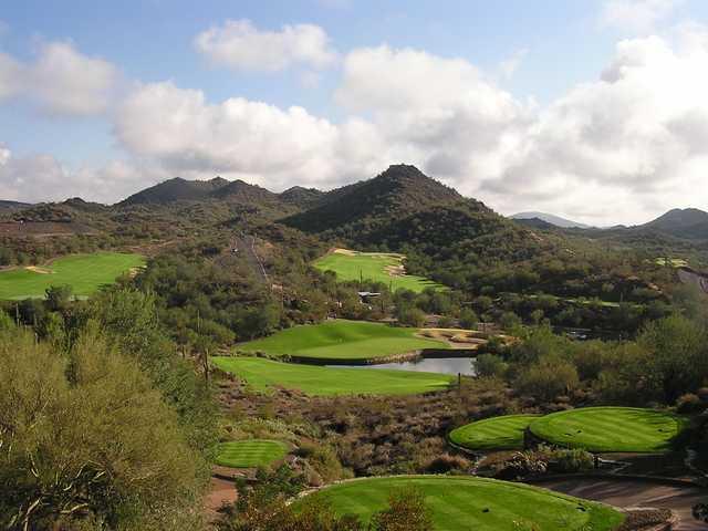 Quintero Golf Club